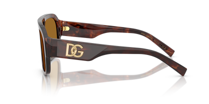 DOLCE &amp; GABBANA DG4403 322283 58