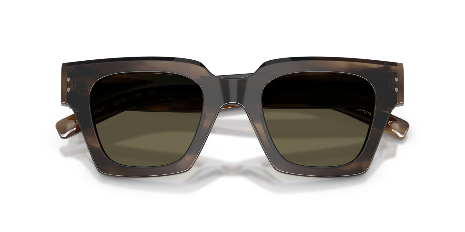 DOLCE &amp; GABBANA DG4413 3200/3 48