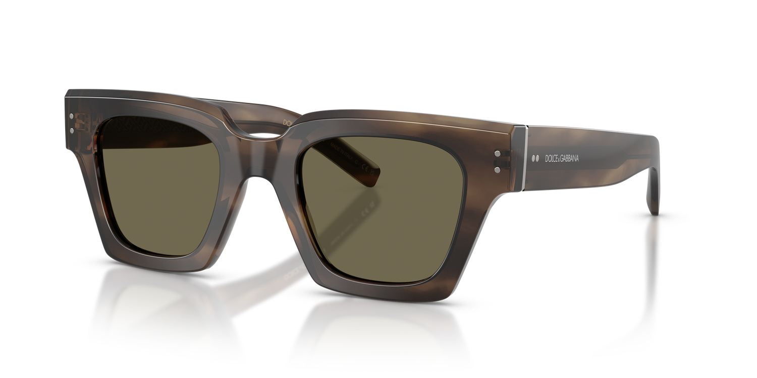 DOLCE &amp; GABBANA DG4413 3200/3 48