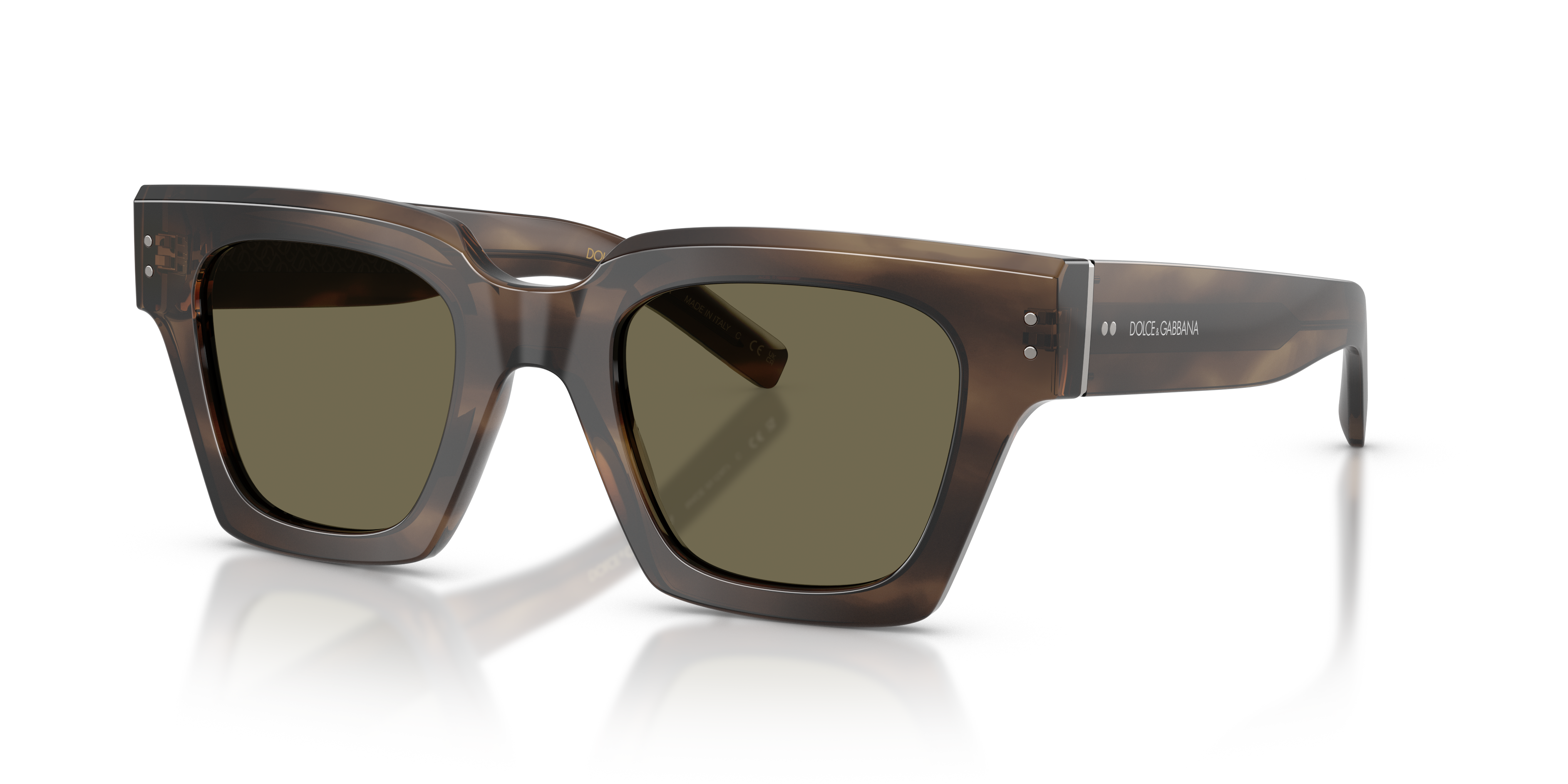 DOLCE &amp; GABBANA DG4413 3200/3 48