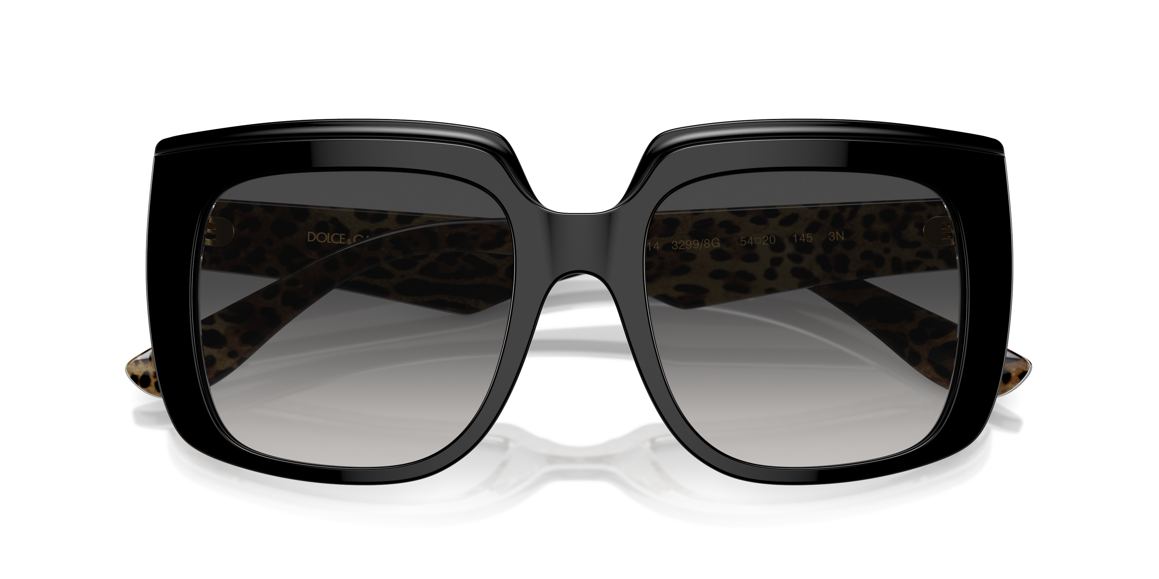 DOLCE &amp; GABBANA DG4414 32998G 54