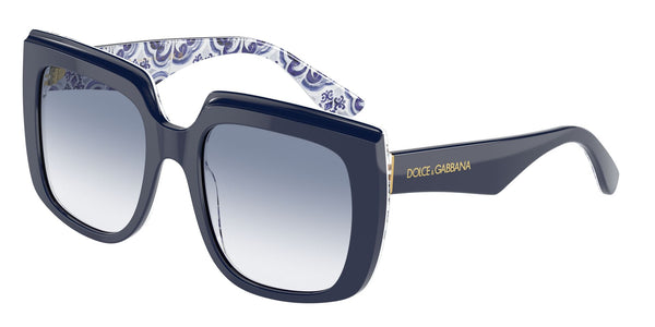 DOLCE & GABBANA DG4414 341419 54