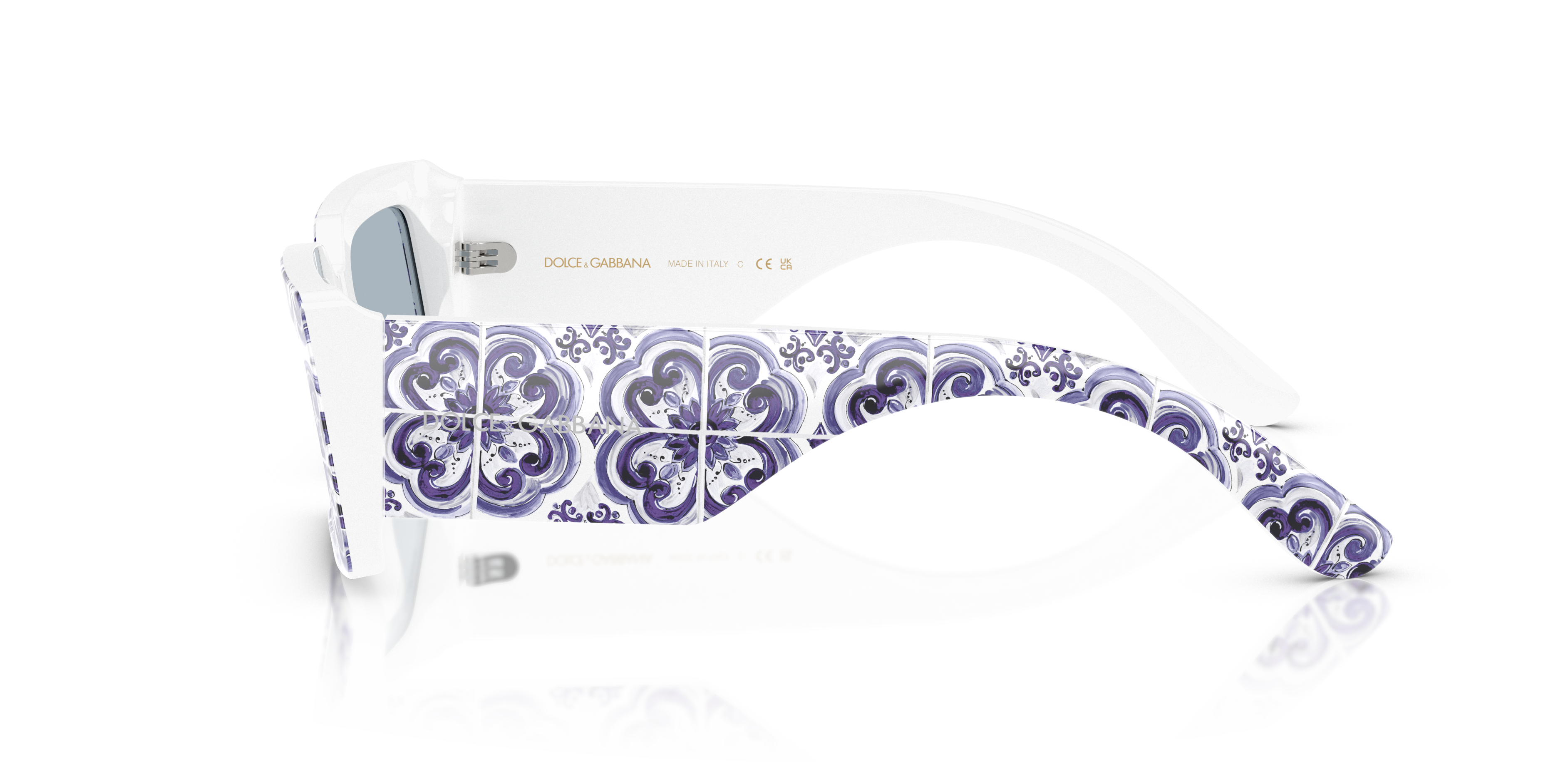 DOLCE &amp; GABBANA DG4416 345155 53