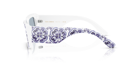 DOLCE &amp; GABBANA DG4416 345155 53
