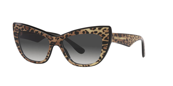 DOLCE & GABBANA DG4417 31638G 54