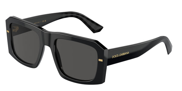 DOLCE & GABBANA DG4430 501/87 54