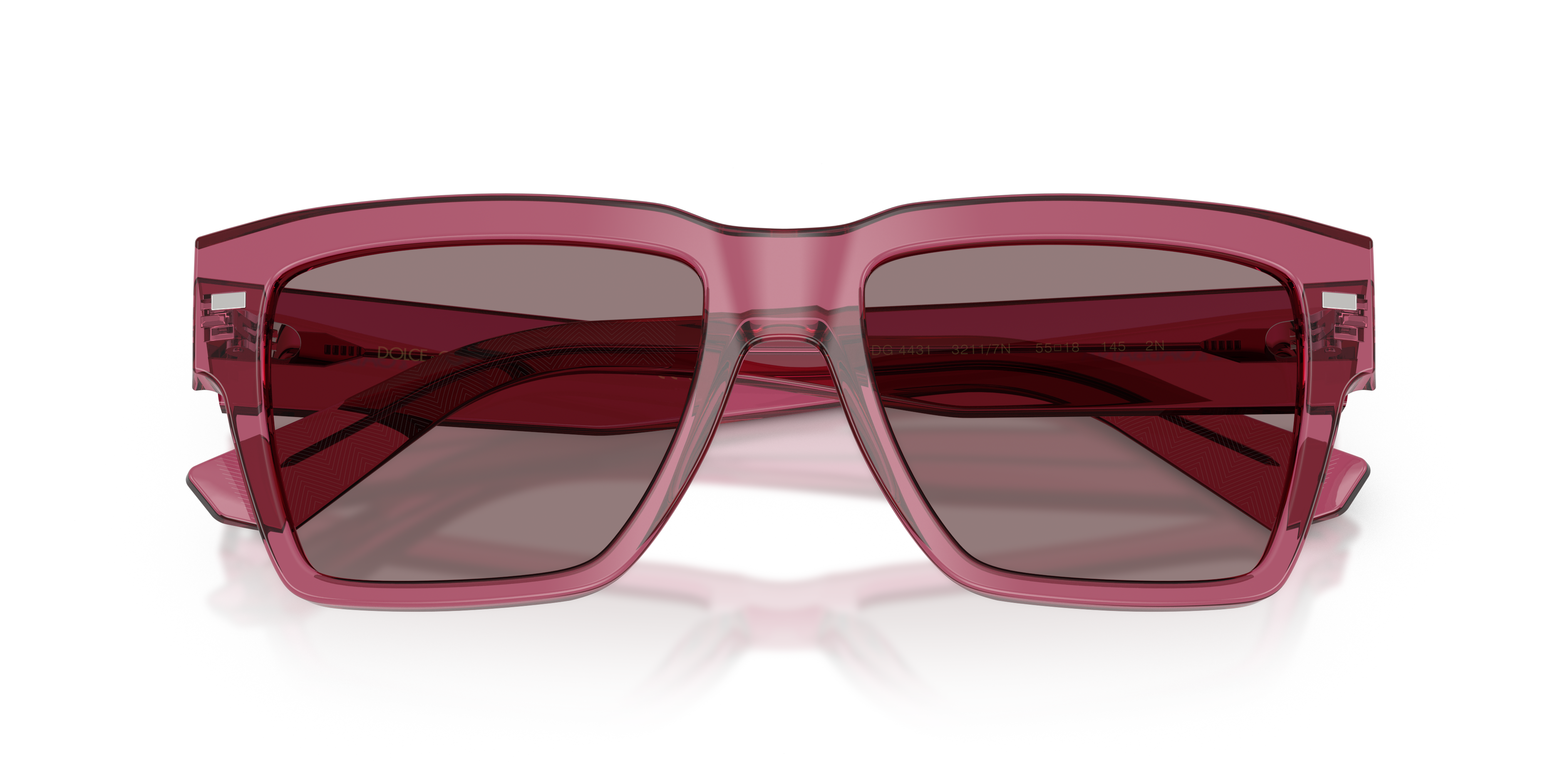 DOLCE &amp; GABBANA DG4431 32117N 55