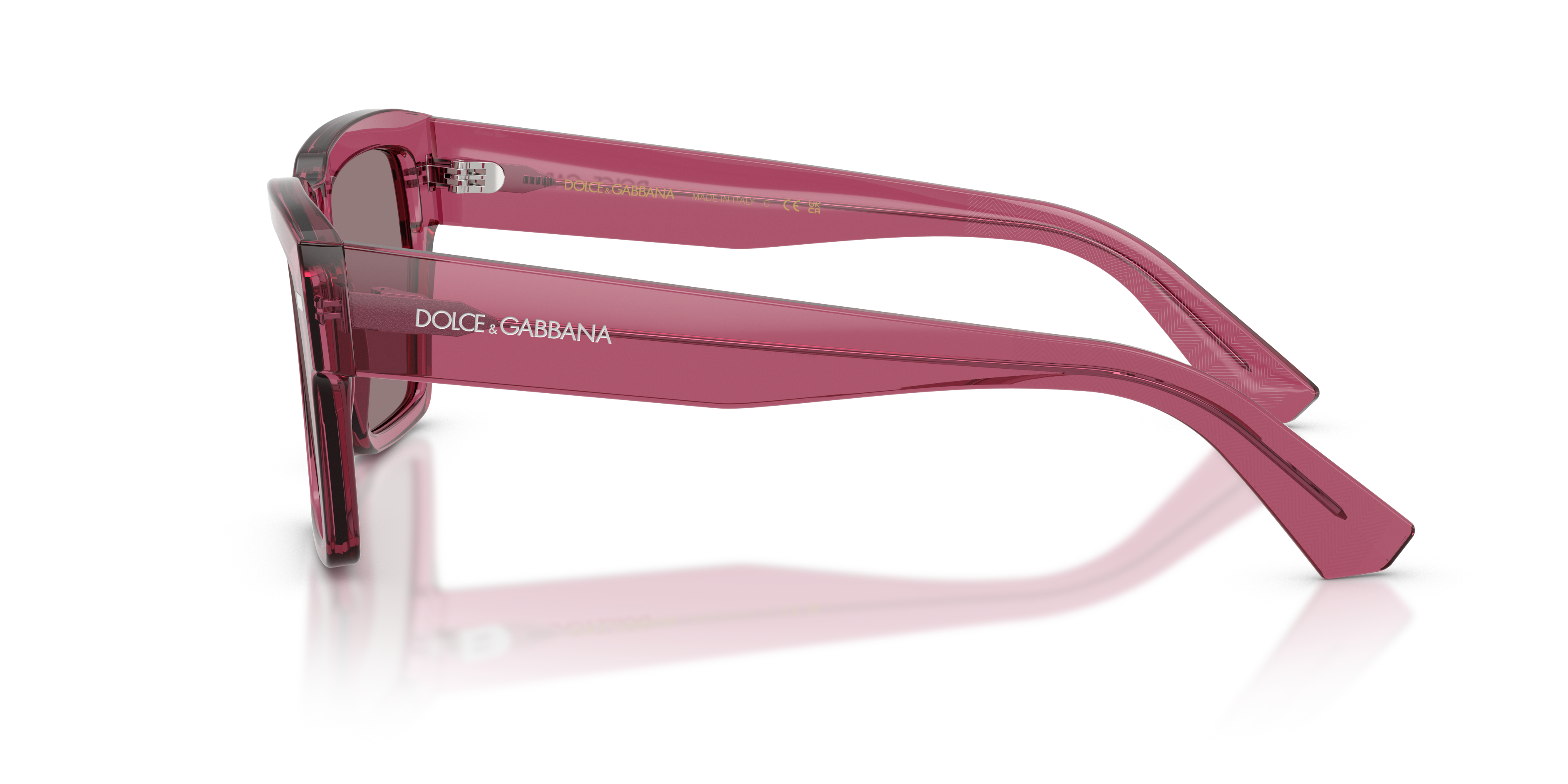 DOLCE &amp; GABBANA DG4431 32117N 55