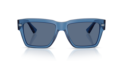 DOLCE &amp; GABBANA DG4431 339880 55