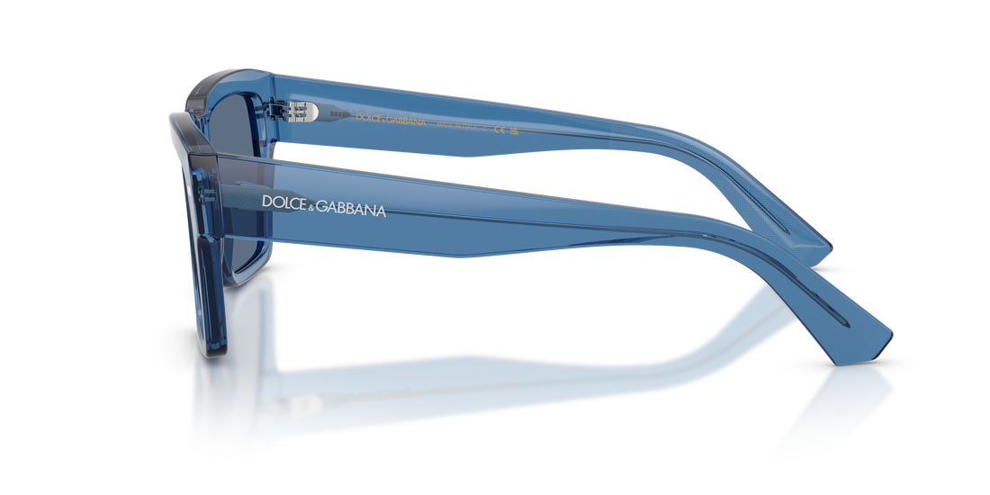 DOLCE & GABBANA DG4431 339880 55