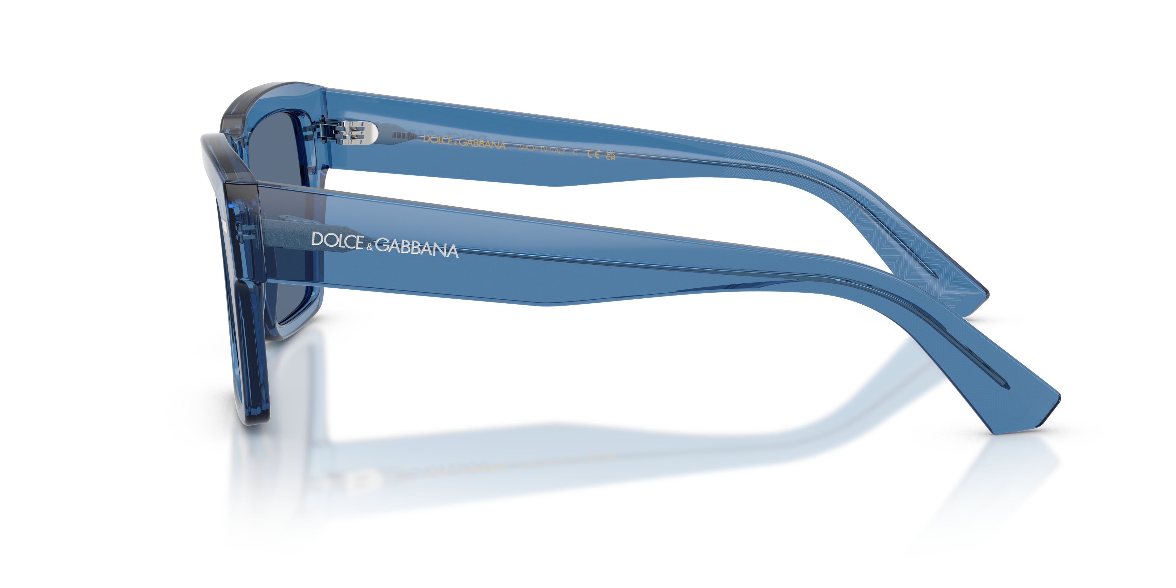 DOLCE &amp; GABBANA DG4431 339880 55