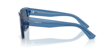 DOLCE &amp; GABBANA DG4431 339880 55