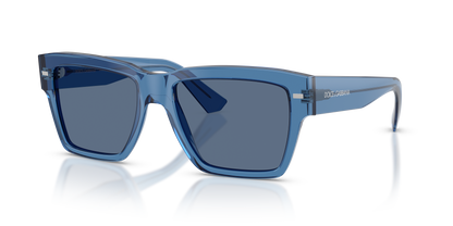 DOLCE &amp; GABBANA DG4431 339880 55