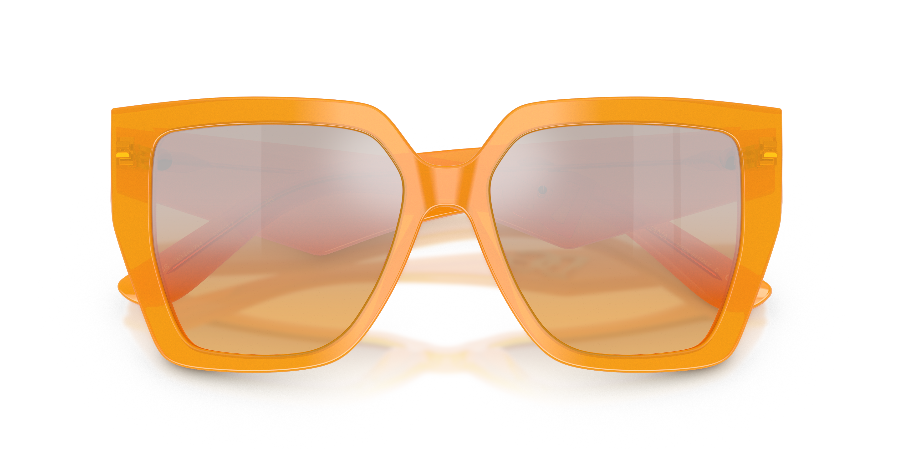 DOLCE &amp; GABBANA DG4438 30467H 55