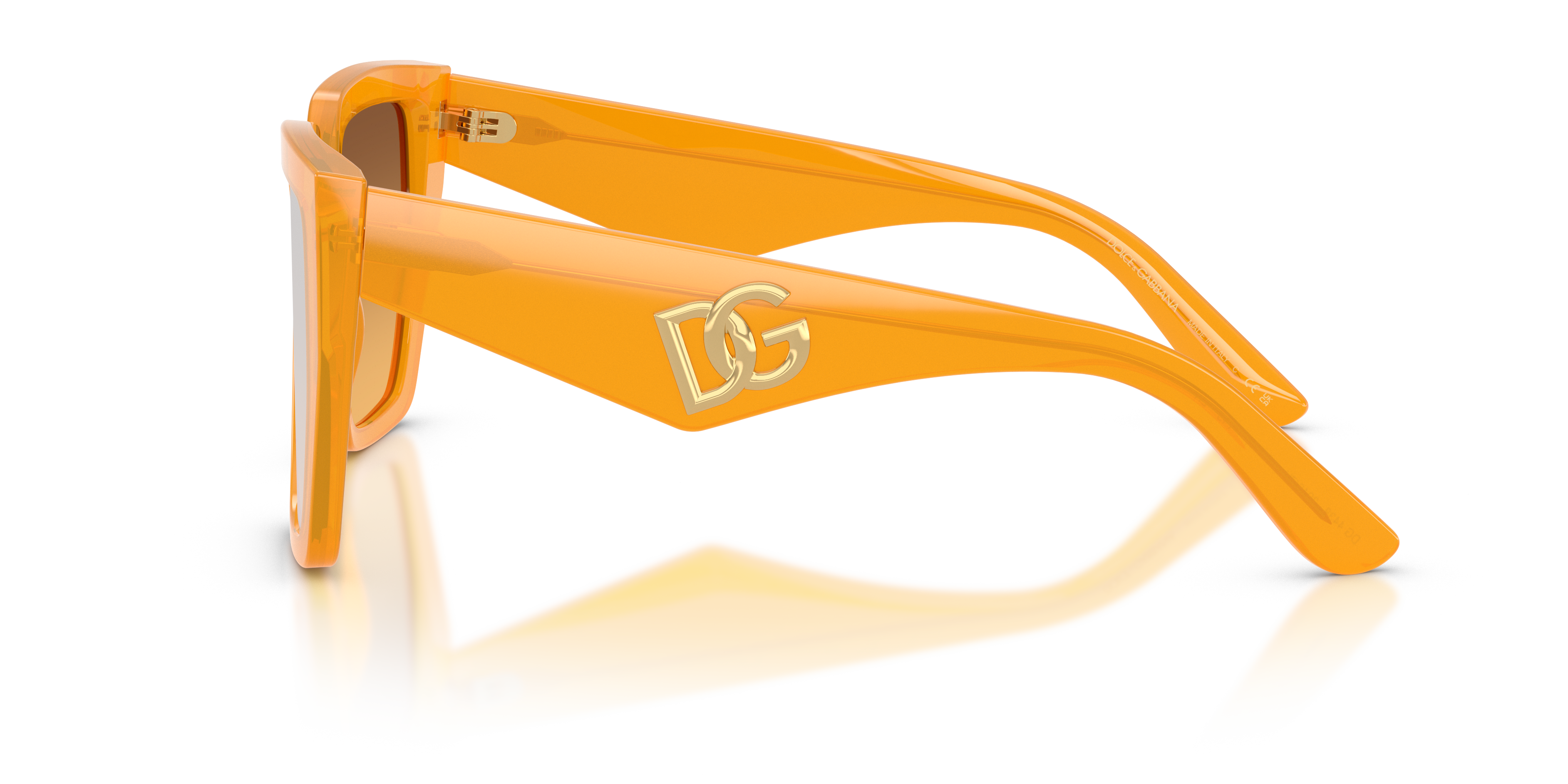 DOLCE &amp; GABBANA DG4438 30467H 55