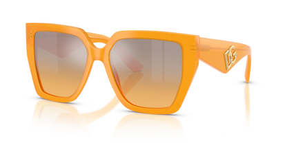 DOLCE &amp; GABBANA DG4438 30467H 55