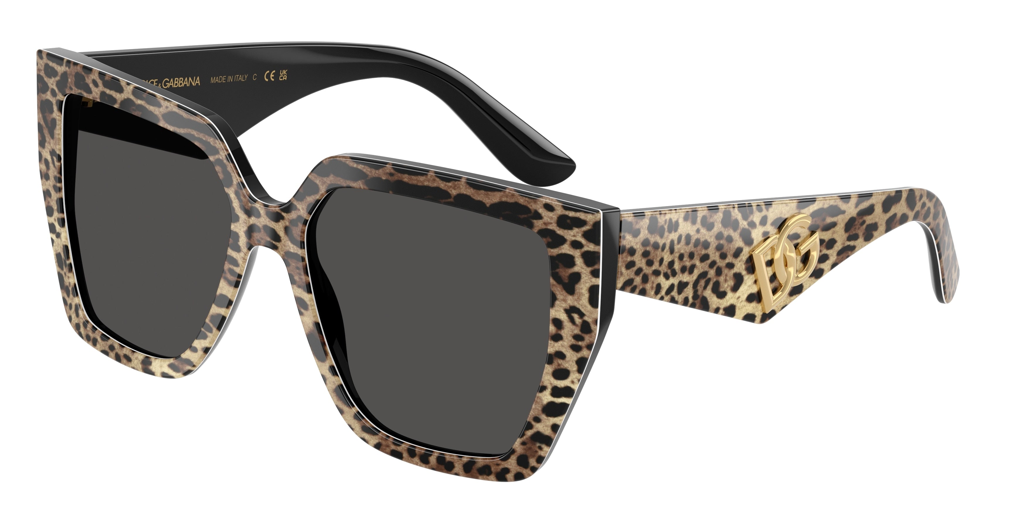 DOLCE &amp; GABBANA DG4438 316387 55
