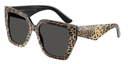 DOLCE &amp; GABBANA DG4438 316387 55