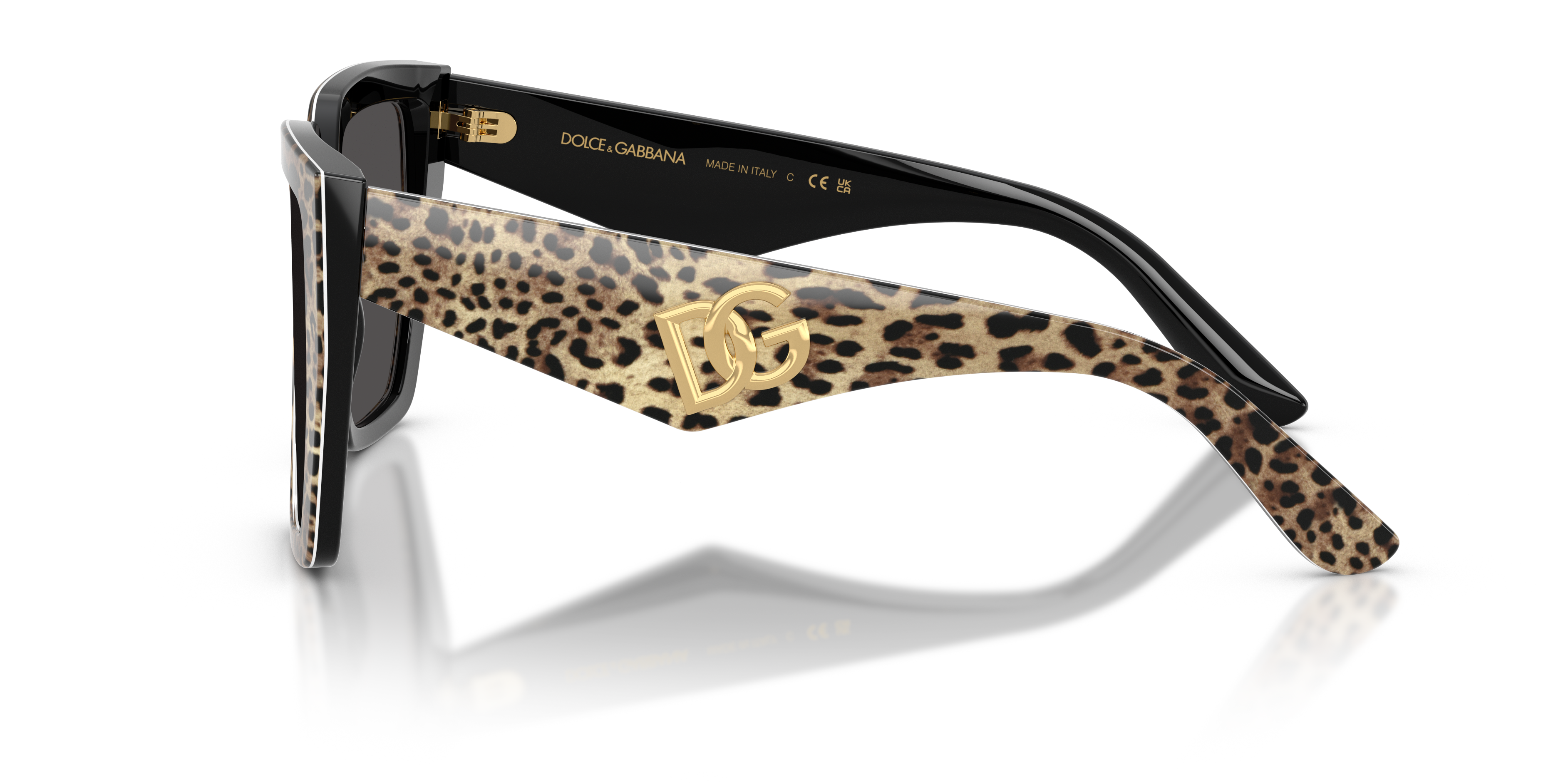 DOLCE &amp; GABBANA DG4438 316387 55