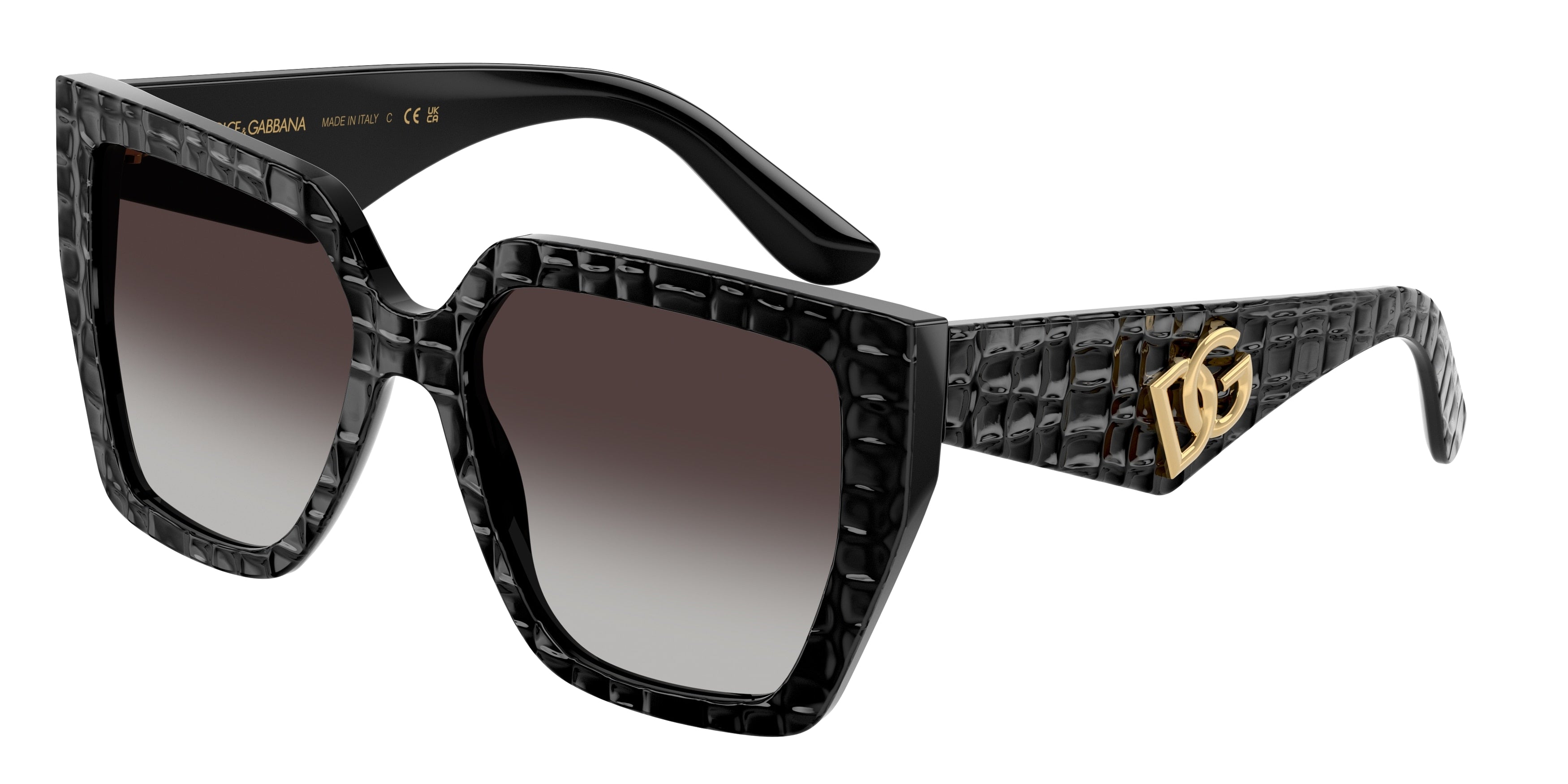 DOLCE &amp; GABBANA DG4438 32888G 55