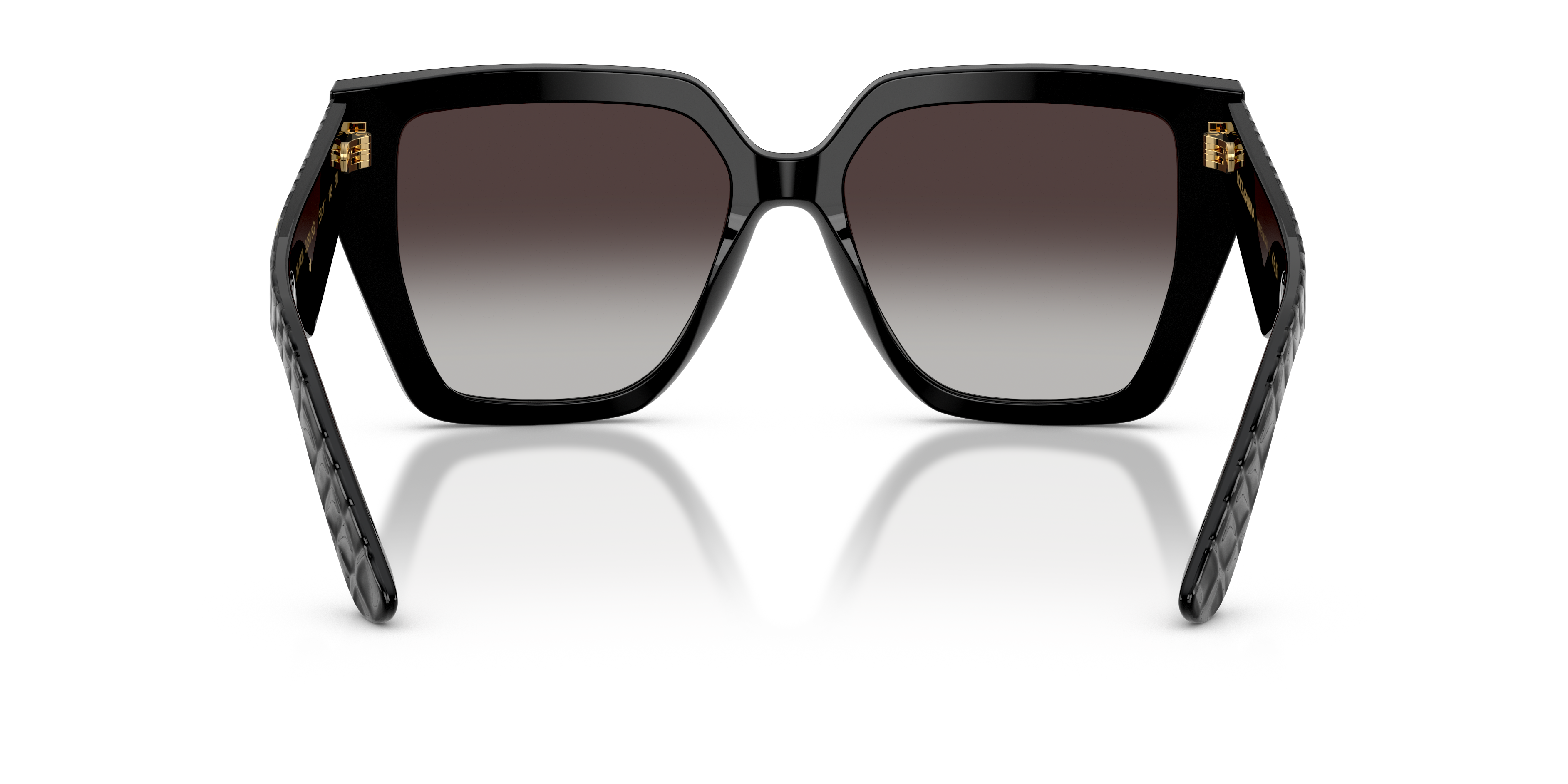 DOLCE &amp; GABBANA DG4438 32888G 55