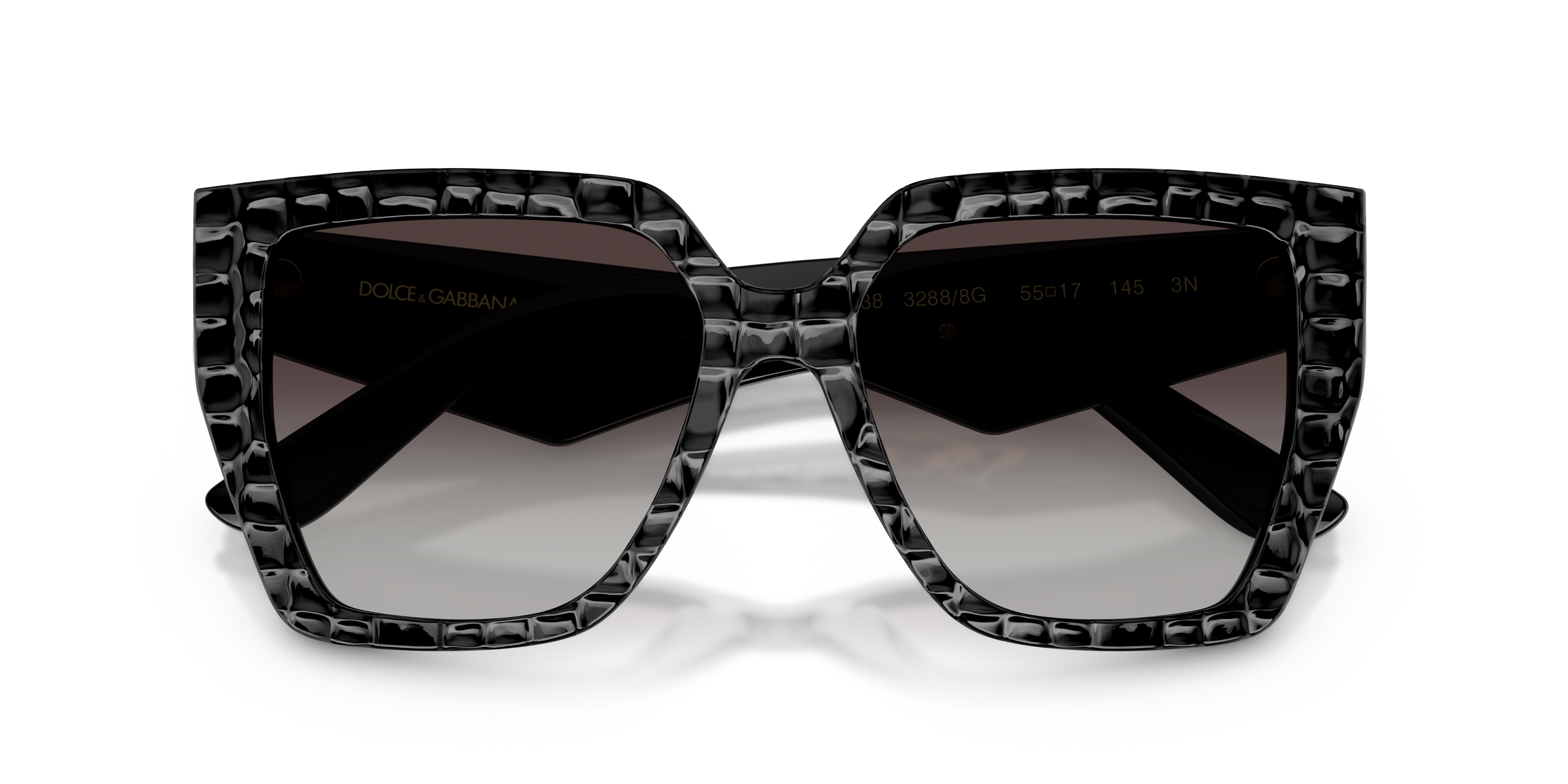 DOLCE &amp; GABBANA DG4438 32888G 55
