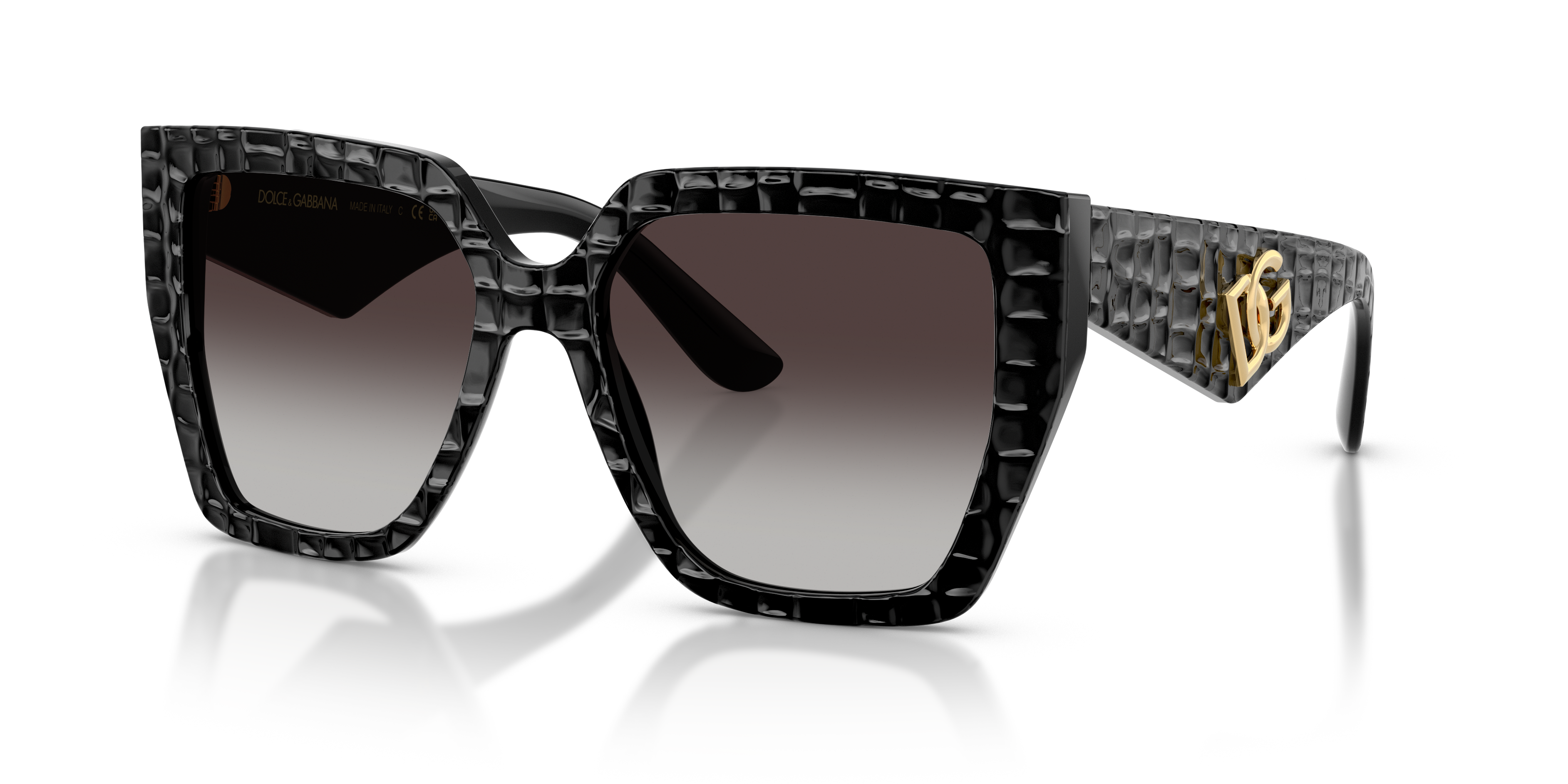 DOLCE &amp; GABBANA DG4438 32888G 55