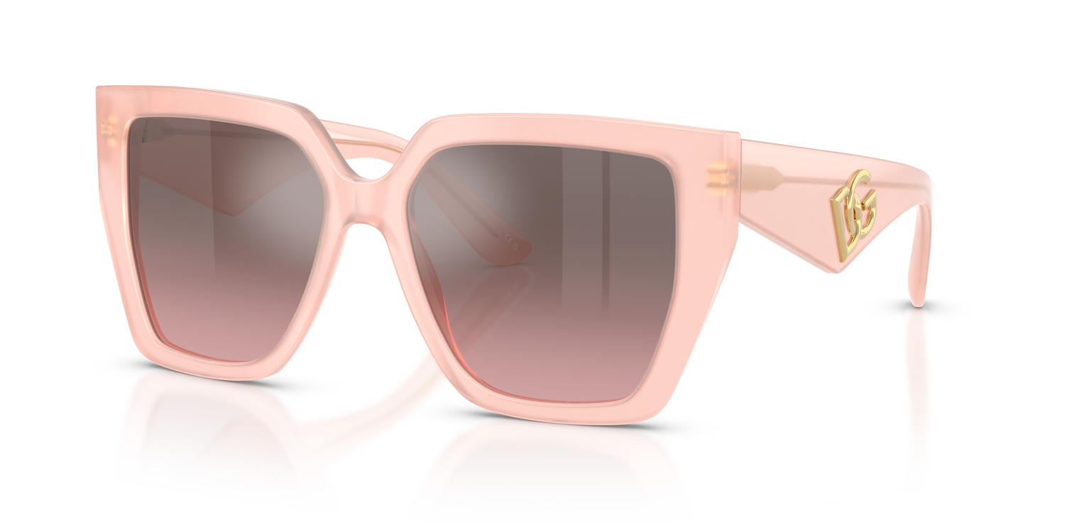 DOLCE &amp; GABBANA DG4438 33847E 55