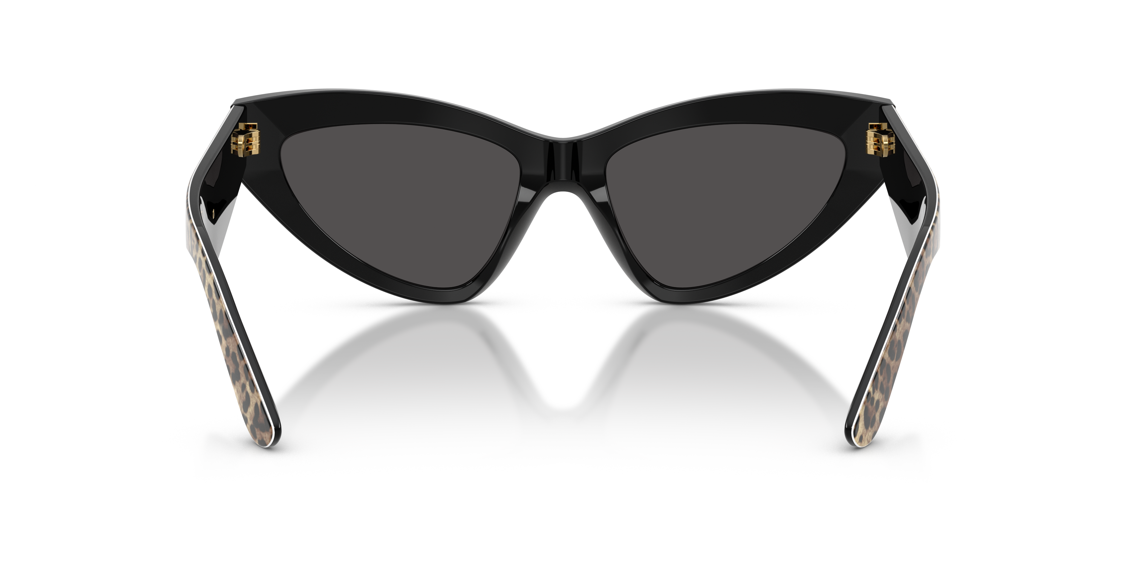 DOLCE &amp; GABBANA DG4439 316387 55