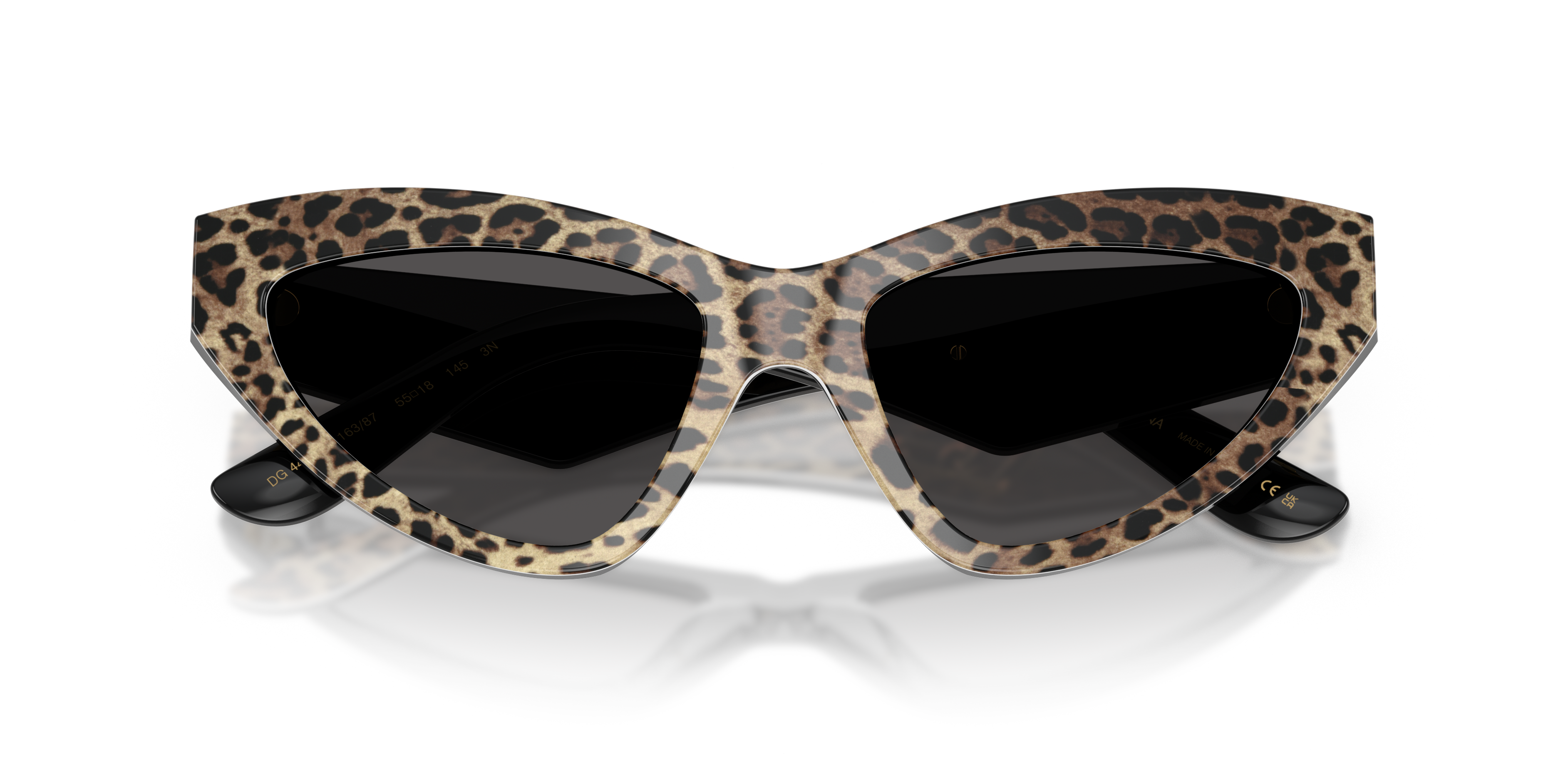 DOLCE &amp; GABBANA DG4439 316387 55
