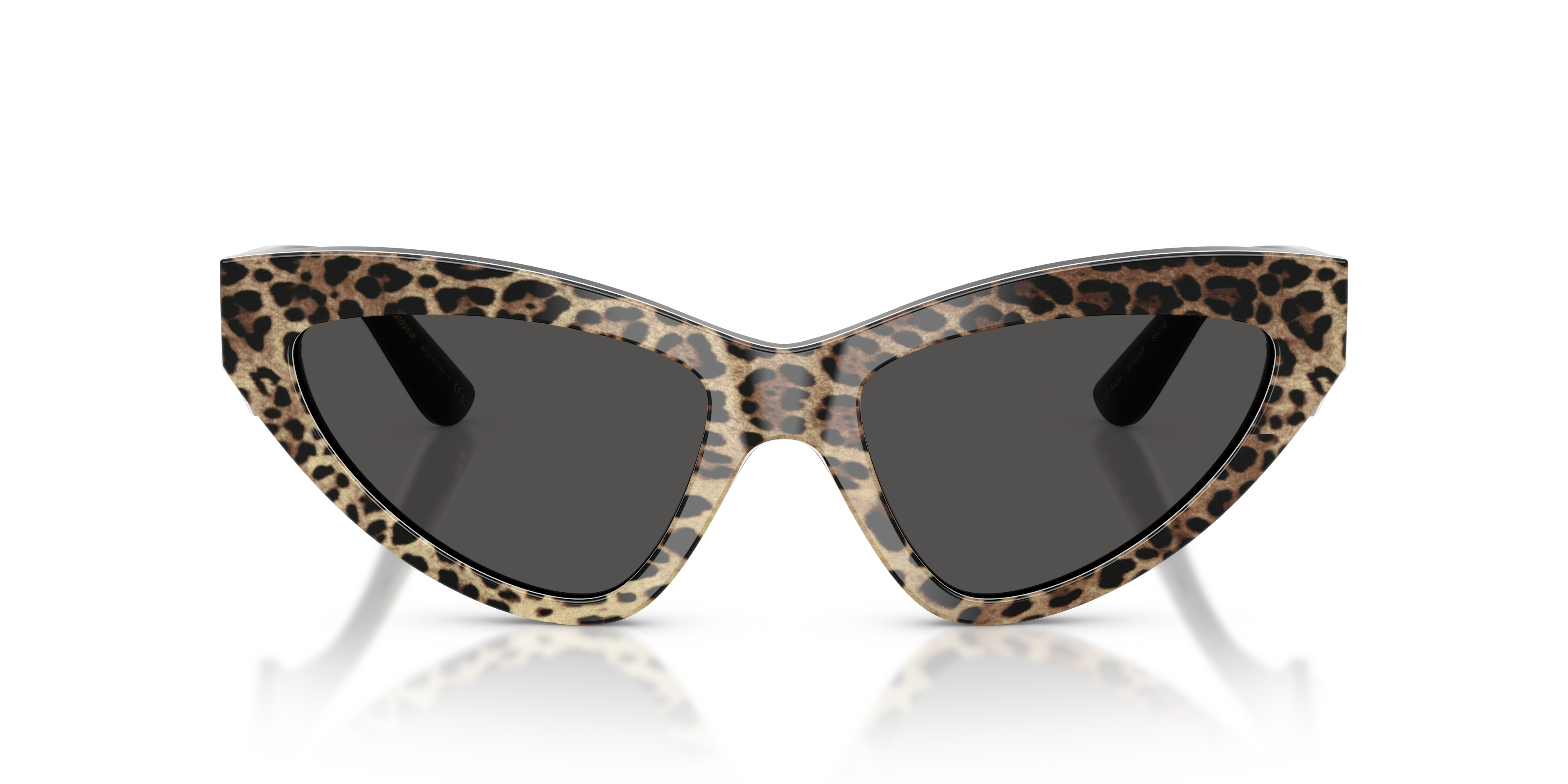 DOLCE &amp; GABBANA DG4439 316387 55