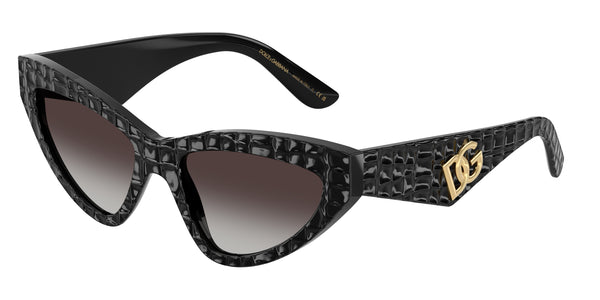 DOLCE & GABBANA DG4439 32888G 55