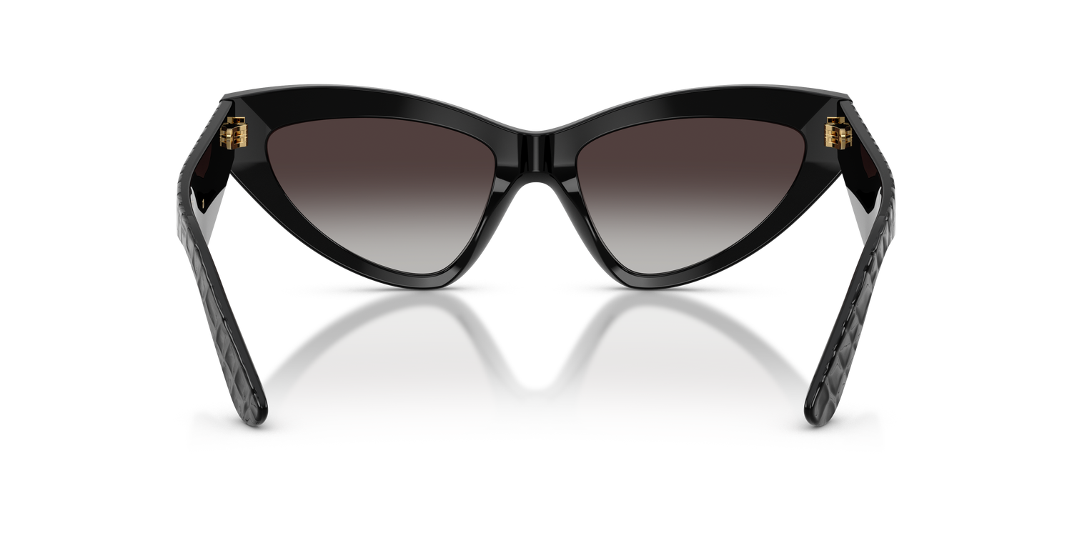 DOLCE &amp; GABBANA DG4439 32888G 55