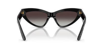DOLCE &amp; GABBANA DG4439 32888G 55