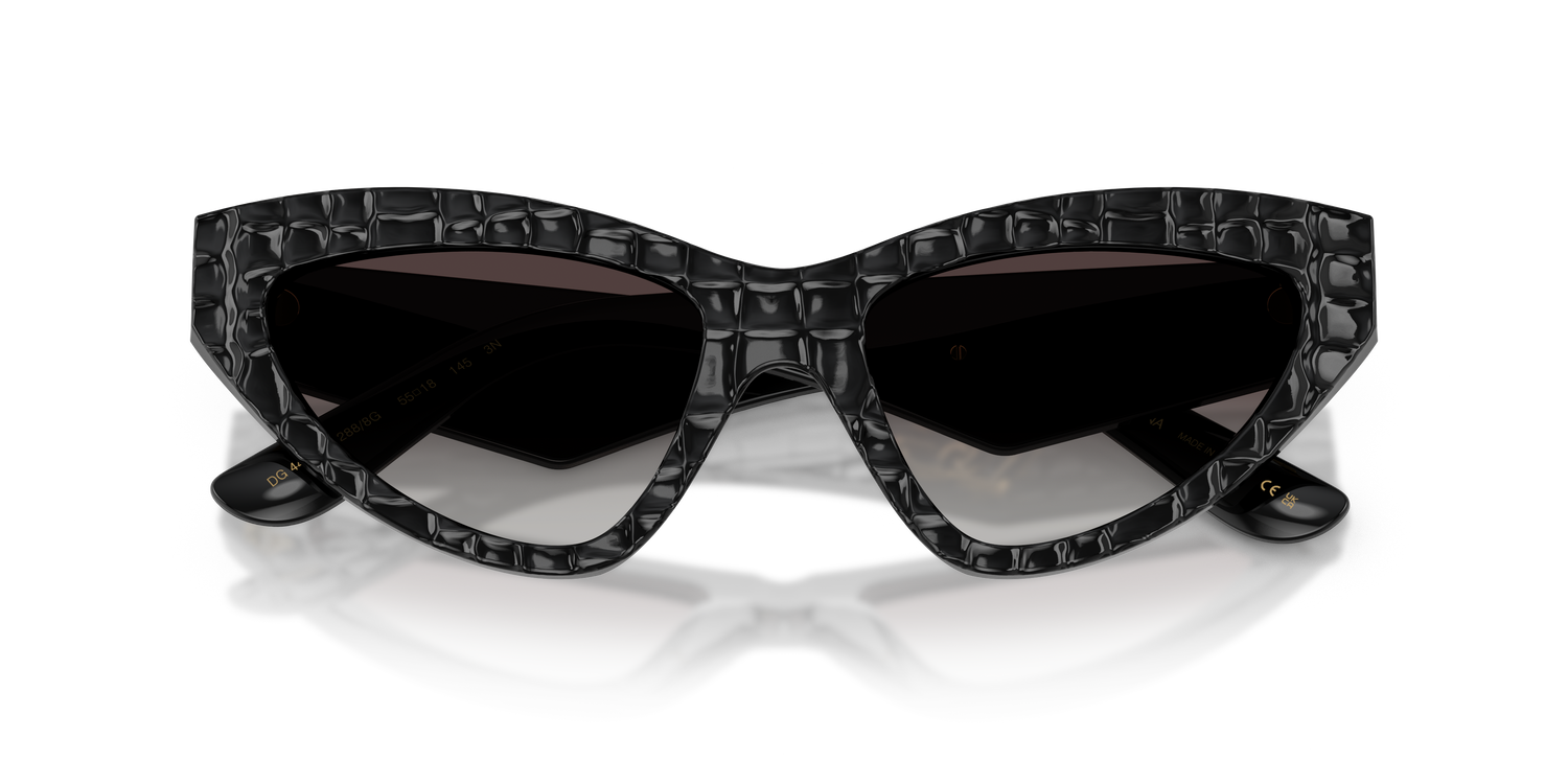 DOLCE &amp; GABBANA DG4439 32888G 55