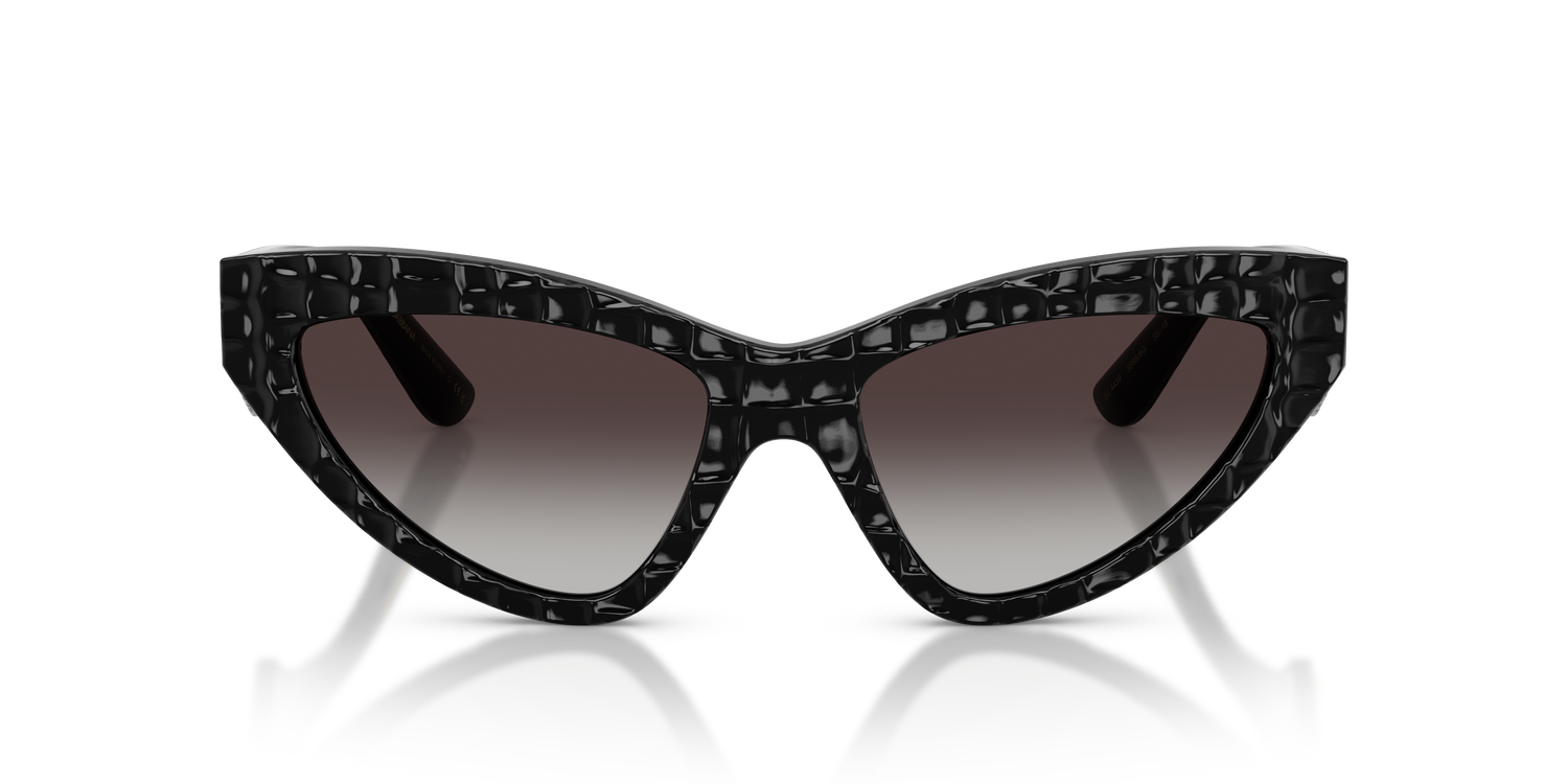 DOLCE &amp; GABBANA DG4439 32888G 55