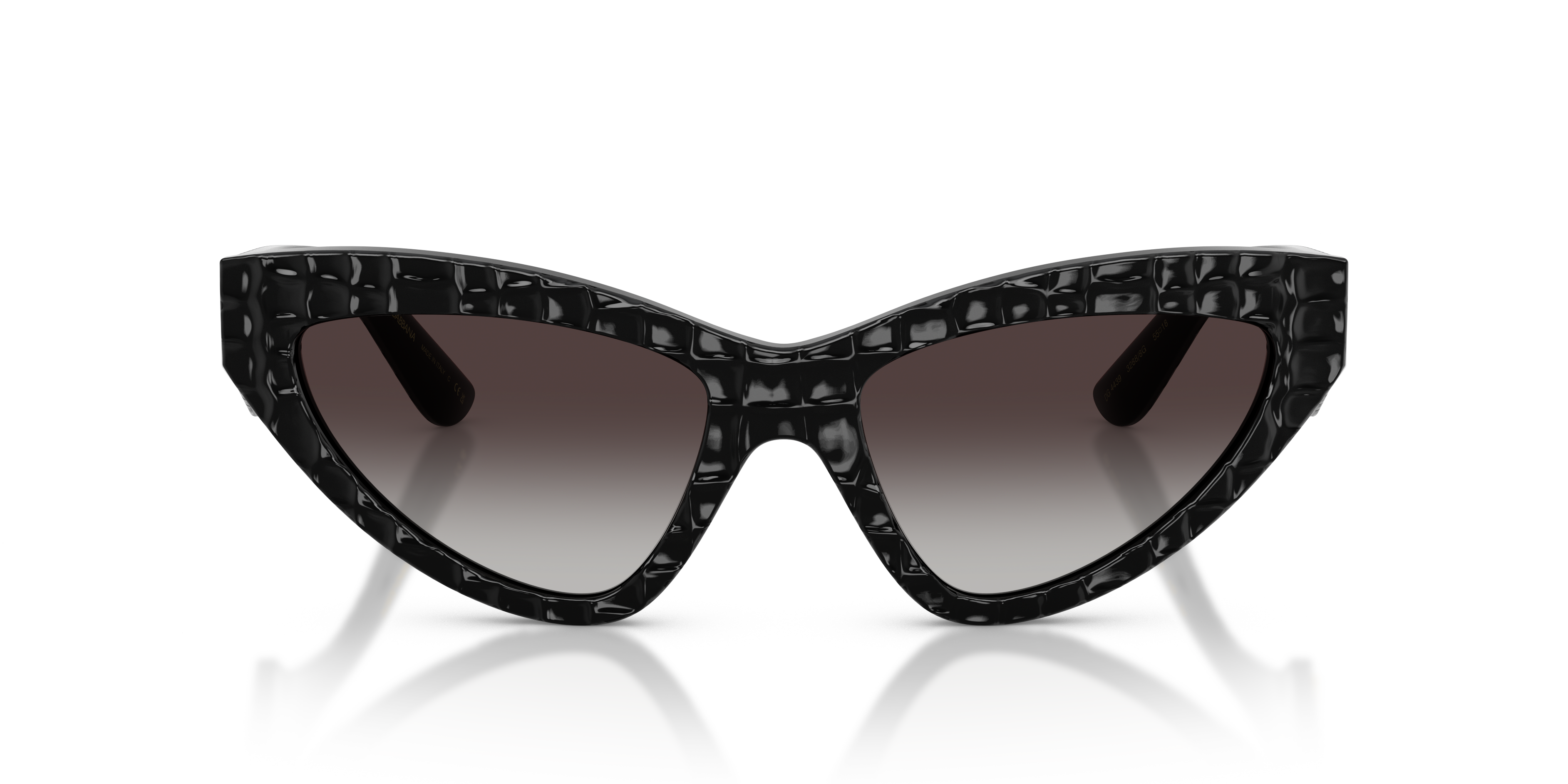 DOLCE &amp; GABBANA DG4439 32888G 55