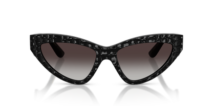 DOLCE &amp; GABBANA DG4439 32888G 55
