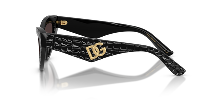 DOLCE &amp; GABBANA DG4439 32888G 55