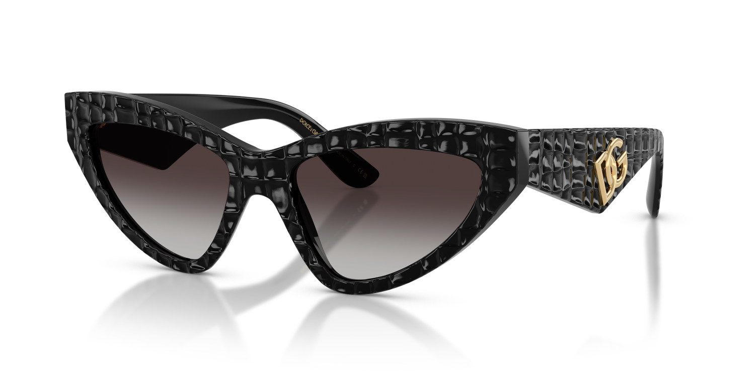 DOLCE &amp; GABBANA DG4439 32888G 55