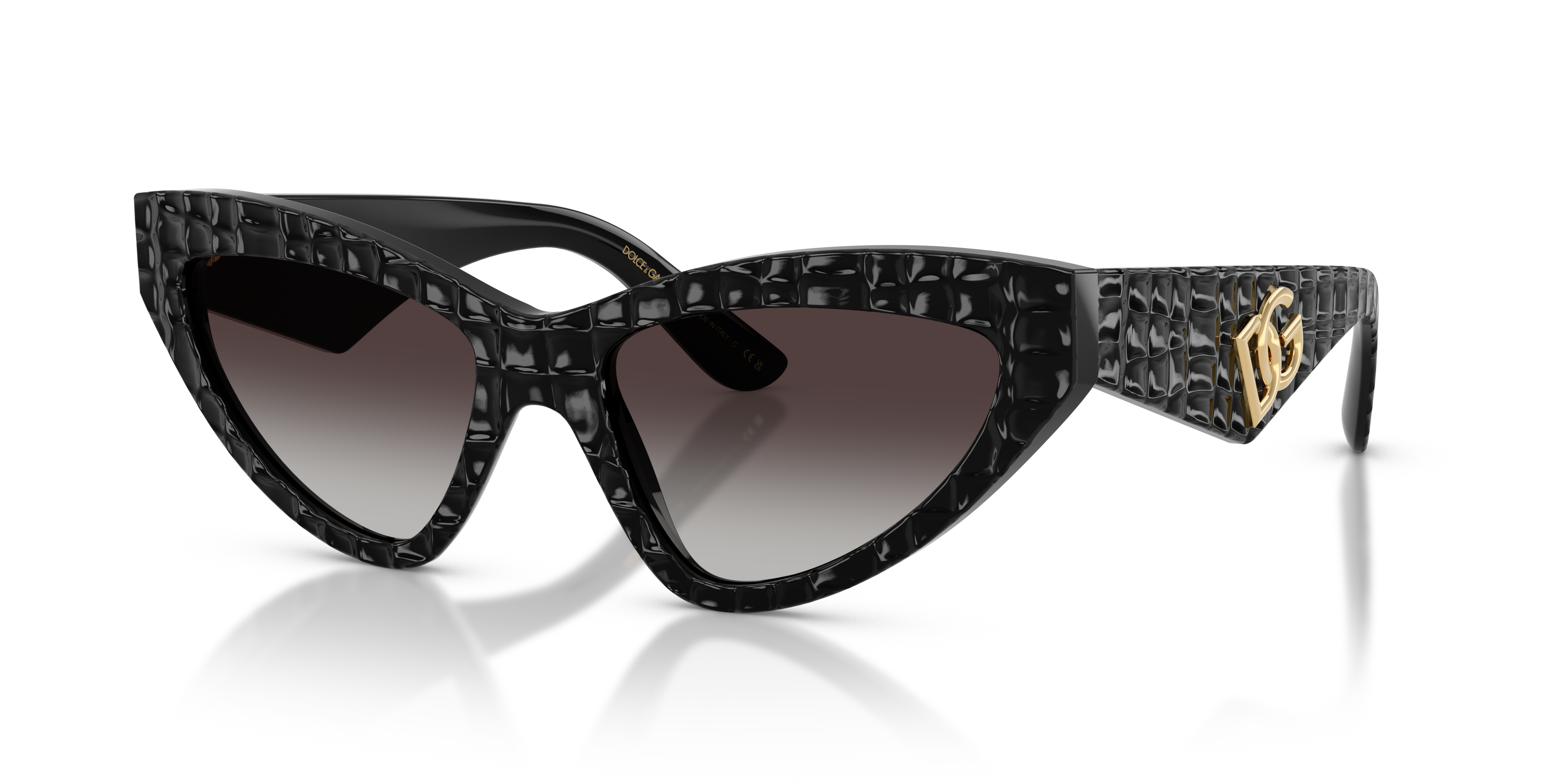 DOLCE &amp; GABBANA DG4439 32888G 55