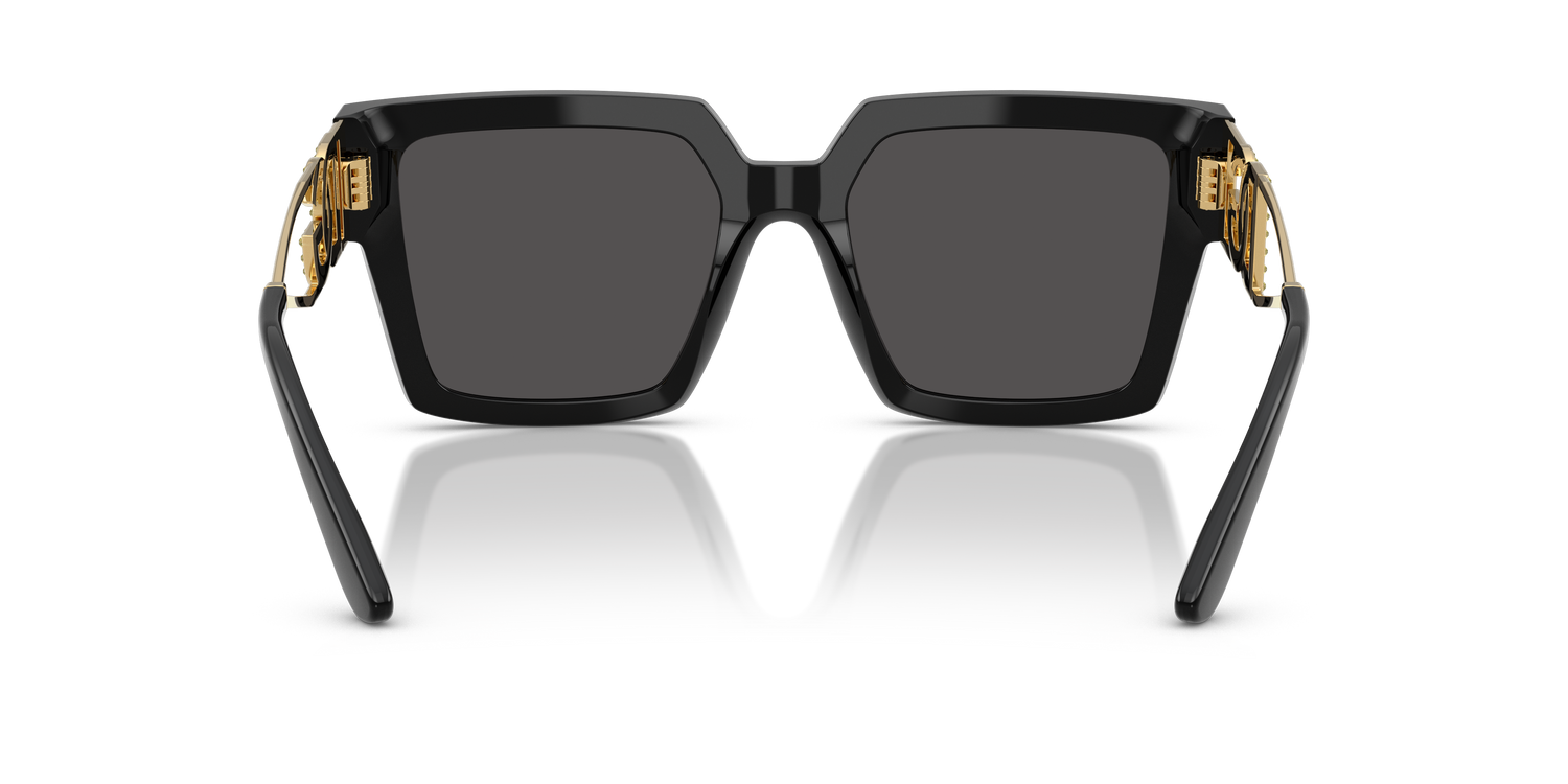 DOLCE &amp; GABBANA DG4446B 335587 53