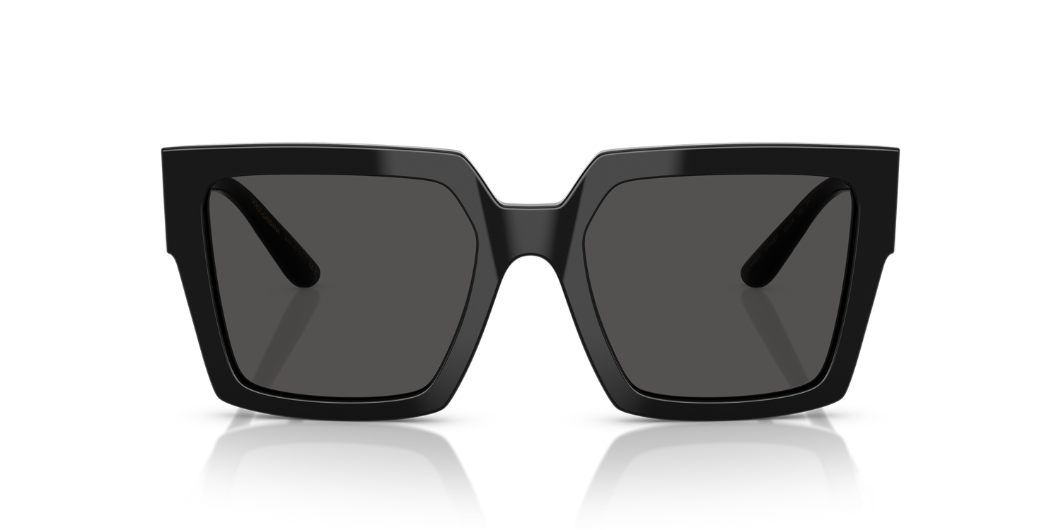 DOLCE &amp; GABBANA DG4446B 335587 53