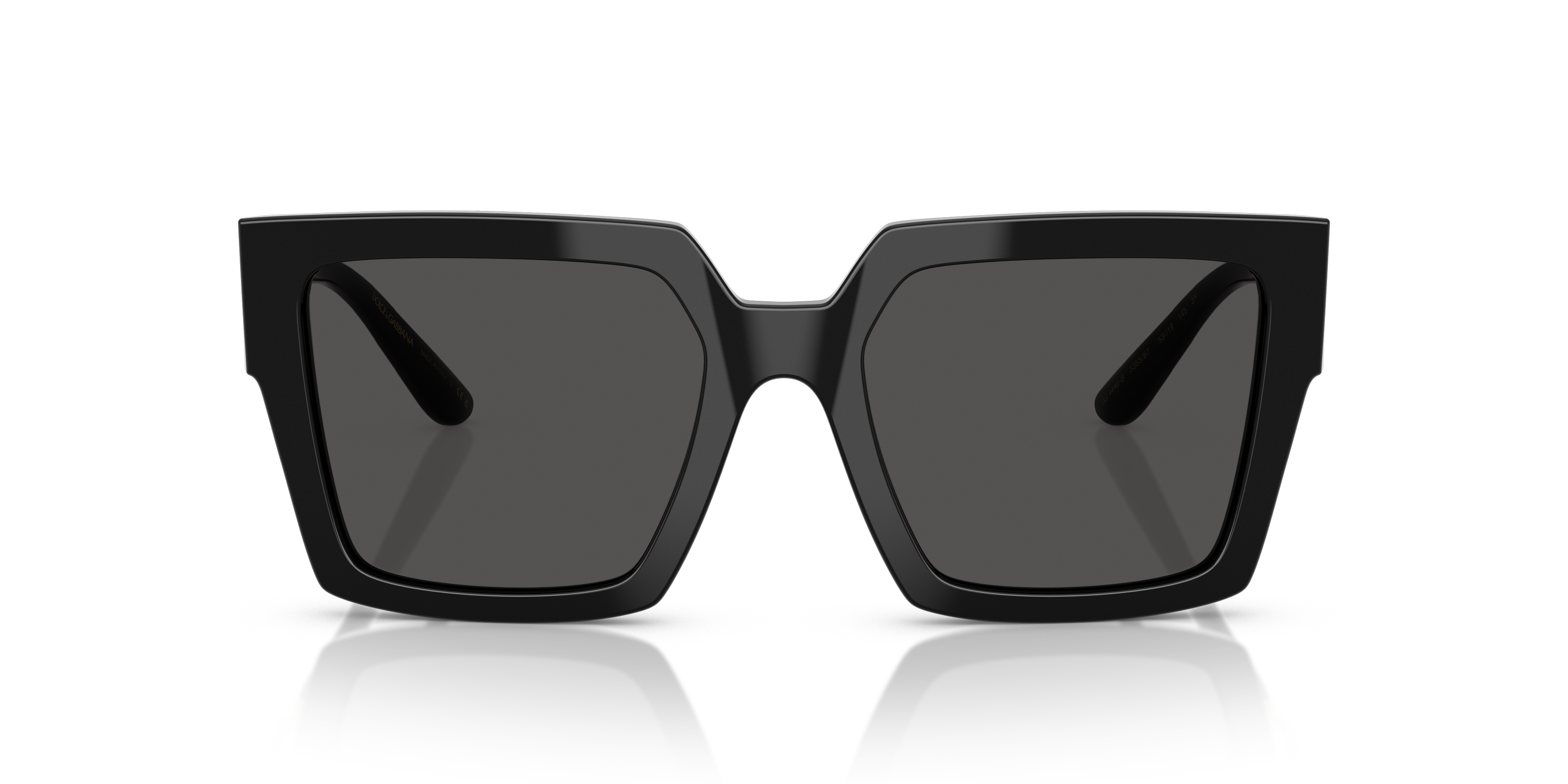 DOLCE &amp; GABBANA DG4446B 335587 53