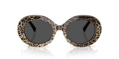 DOLCE &amp; GABBANA DG4448 316387 51