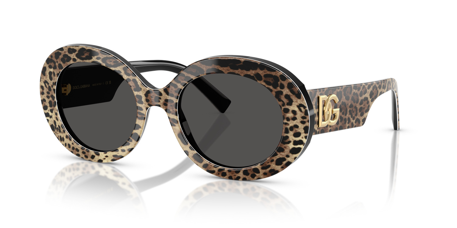 DOLCE &amp; GABBANA DG4448 316387 51