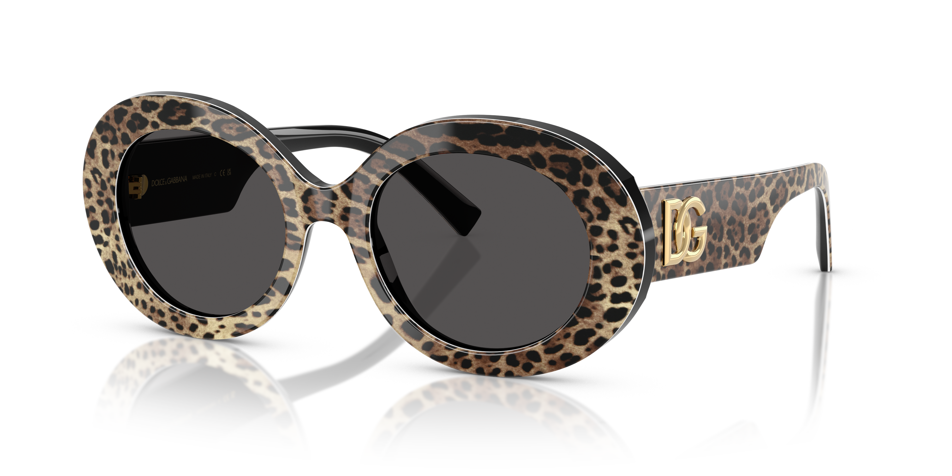 DOLCE &amp; GABBANA DG4448 316387 51