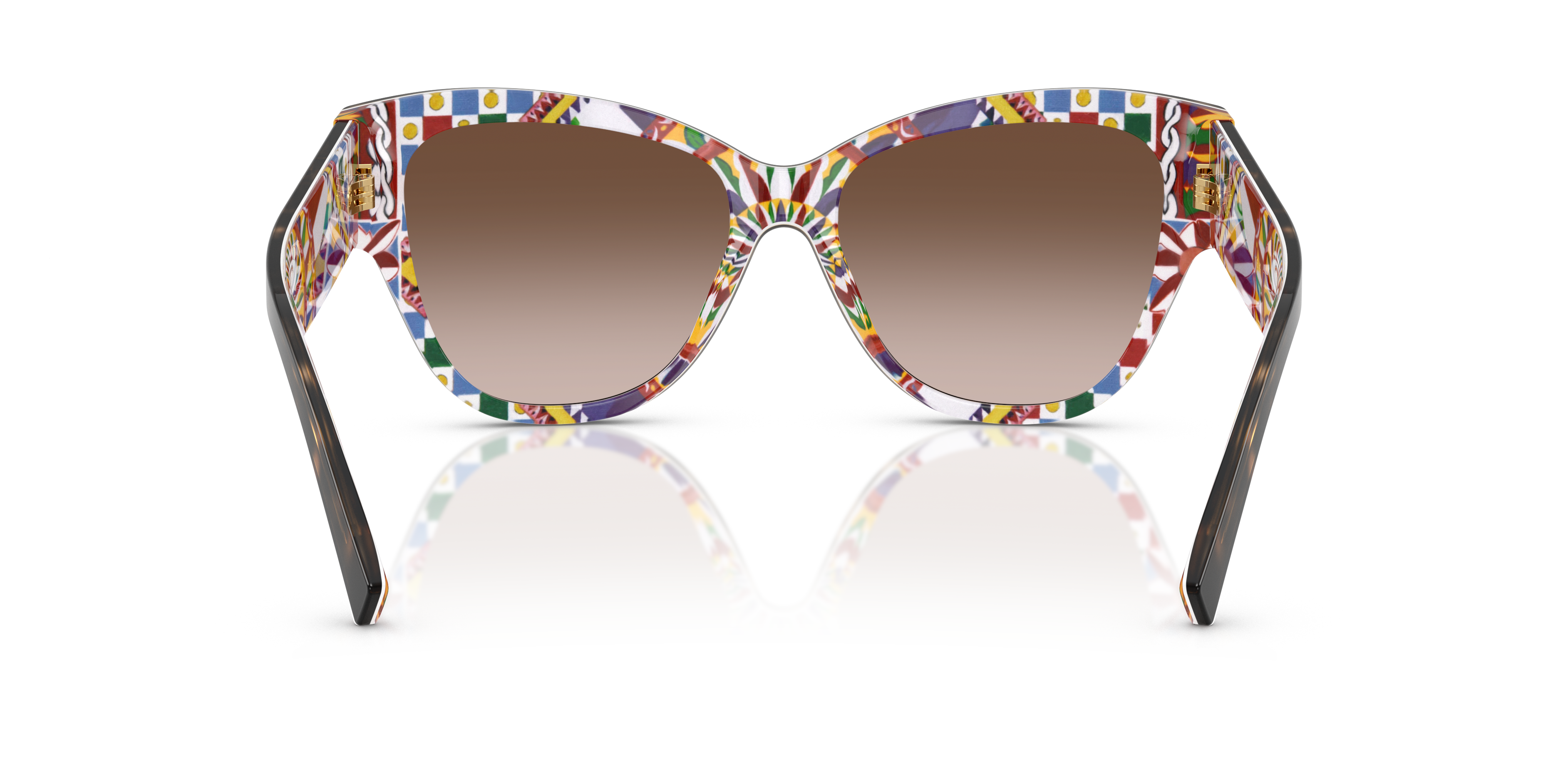 DOLCE &amp; GABBANA DG4449 321713 54