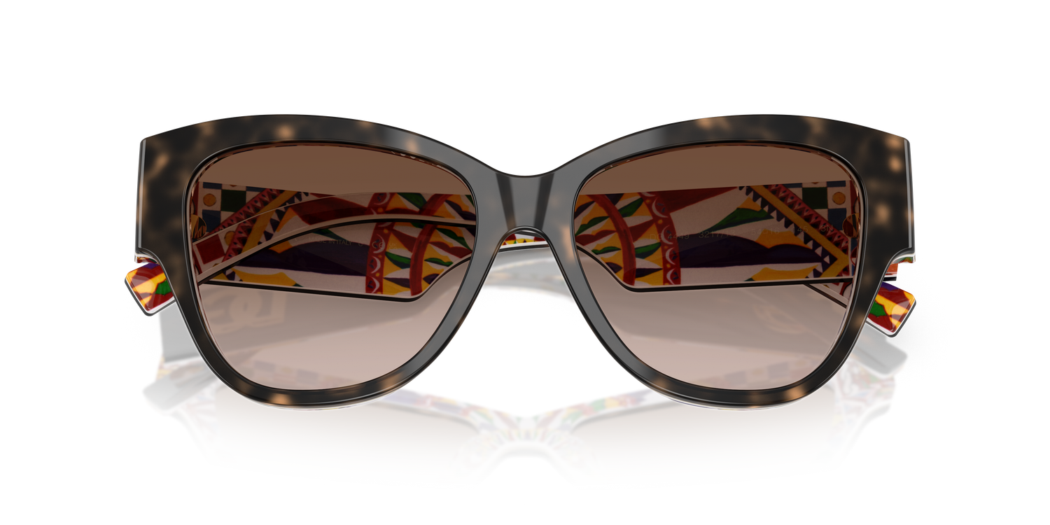 DOLCE &amp; GABBANA DG4449 321713 54