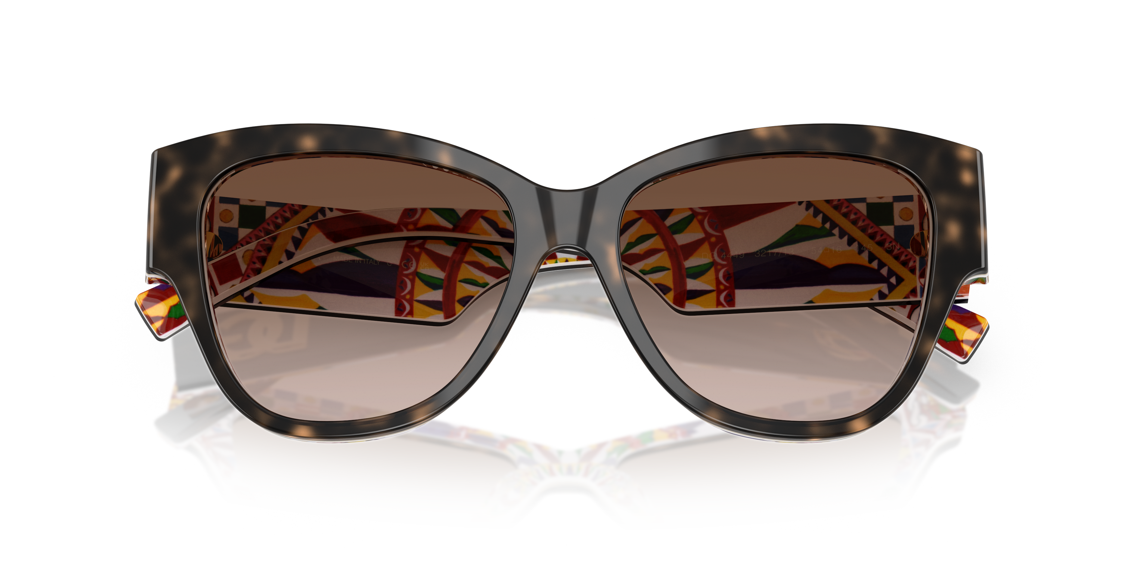 DOLCE &amp; GABBANA DG4449 321713 54